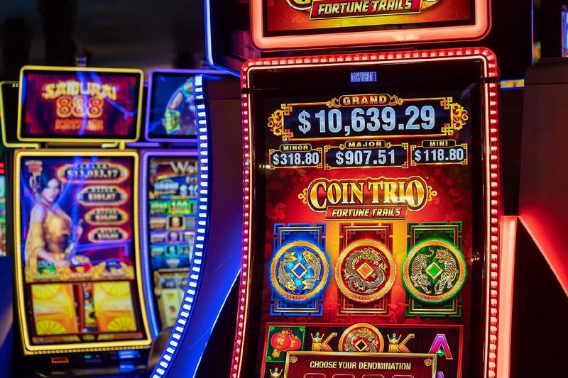 Coin Strike: Hold and Win by Playson