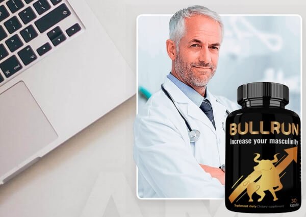 Discover bullrun apteka gemini